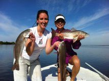 Redfish
