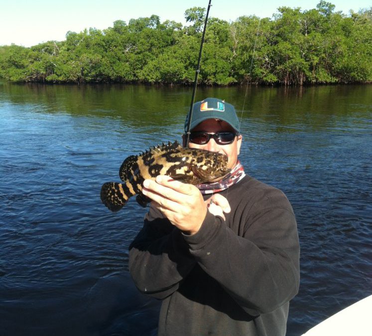 Cold and windy, keep it creative