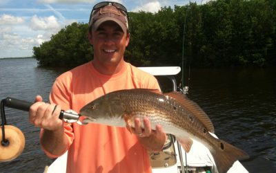 Redfish