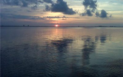 water temperature matters