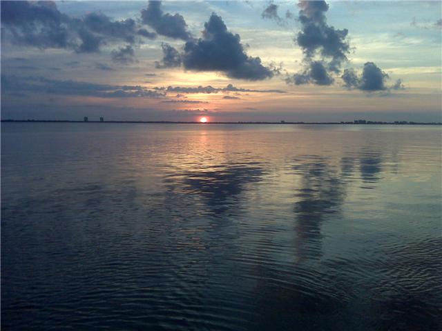 water temperature matters