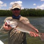 redfish