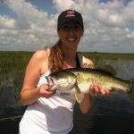 lake O bass