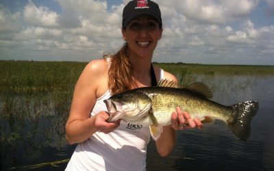 Largemouth Bass