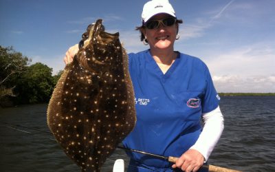 Flounder