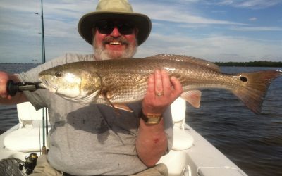 Redfish