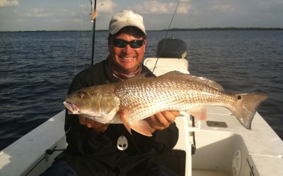 redfish