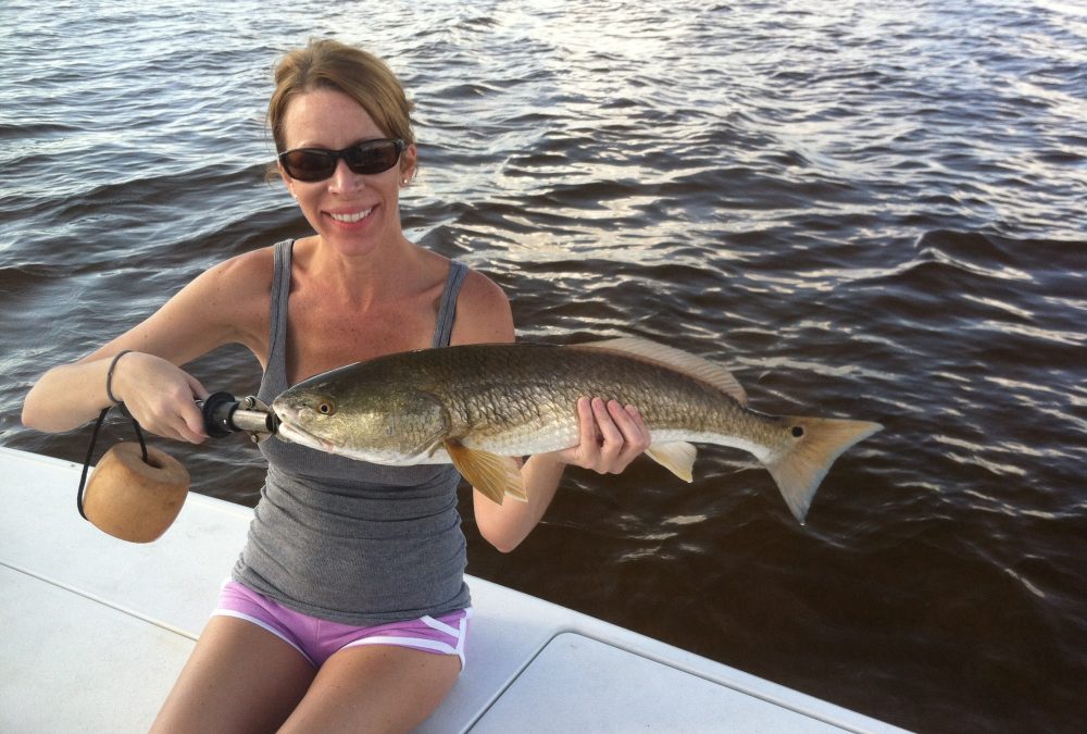 Redfish