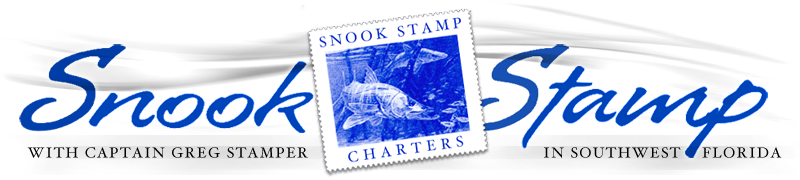 Snook Stamp Charters