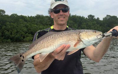 Spring Fishing Florida