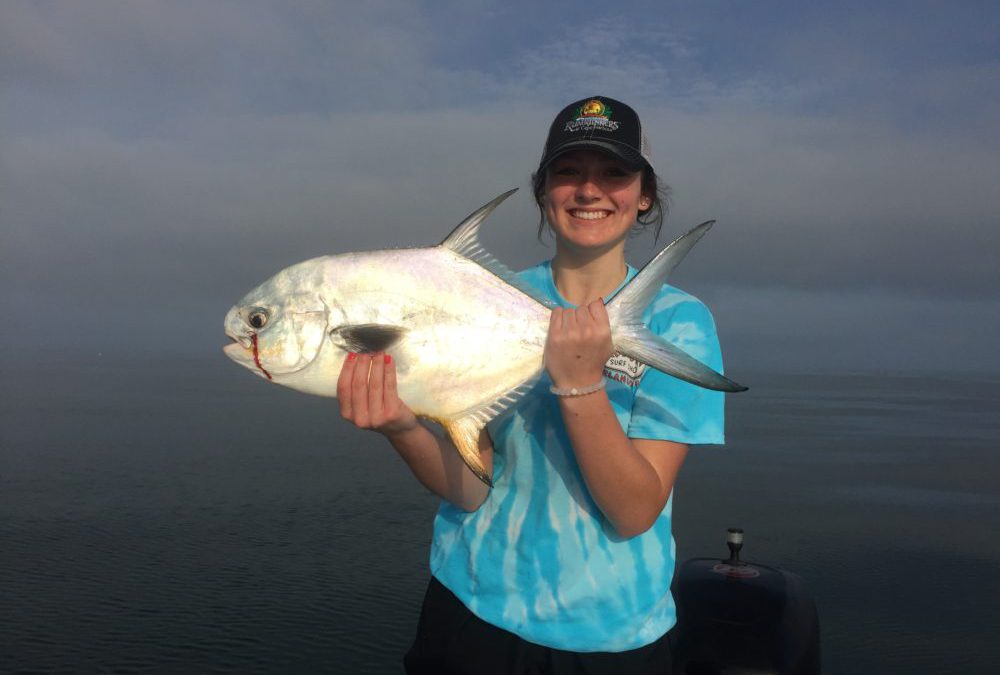 spring fishing Ftmyers beach