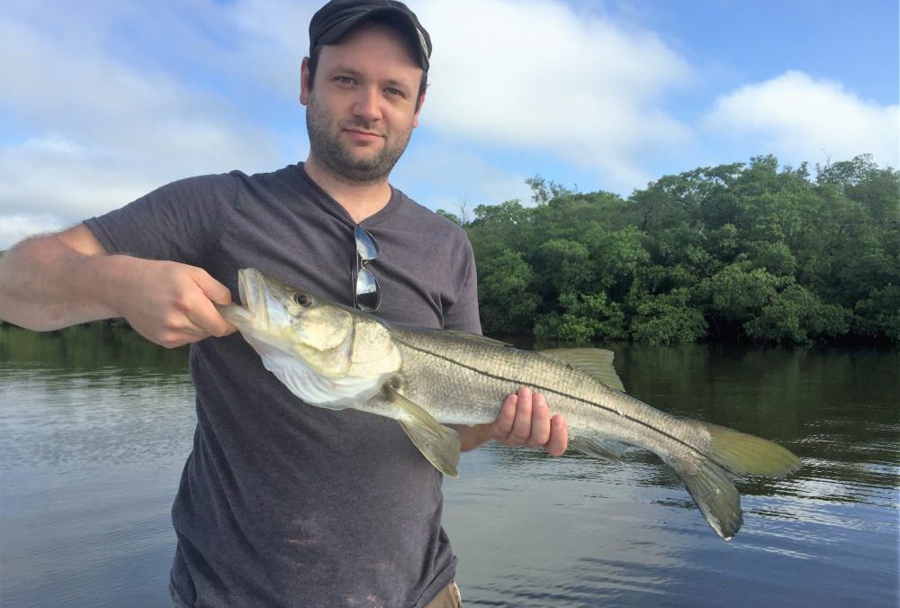 The Hunt for Red October begins