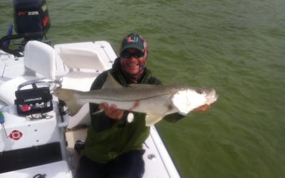Good fishing Southwest Florida