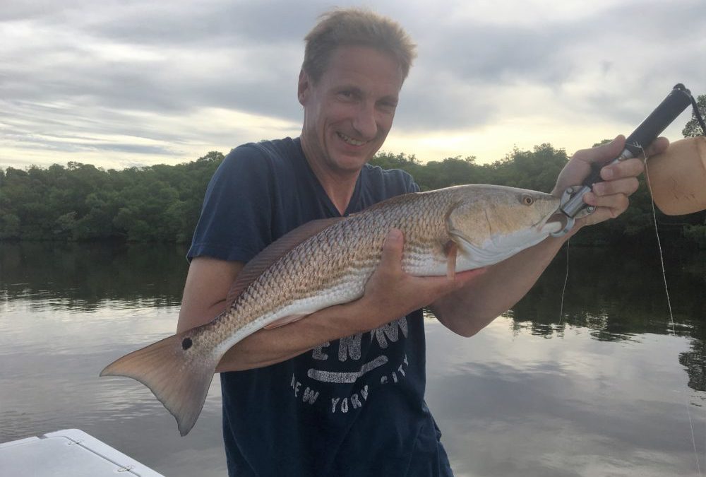 Get it while it’s hot