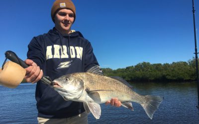 Happy fishing 2018