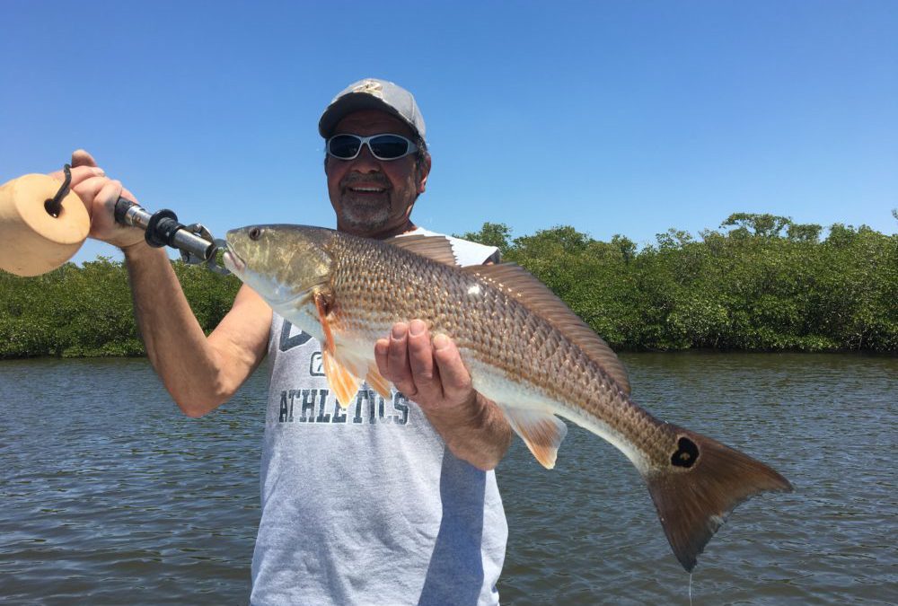 Start early and beat the heat