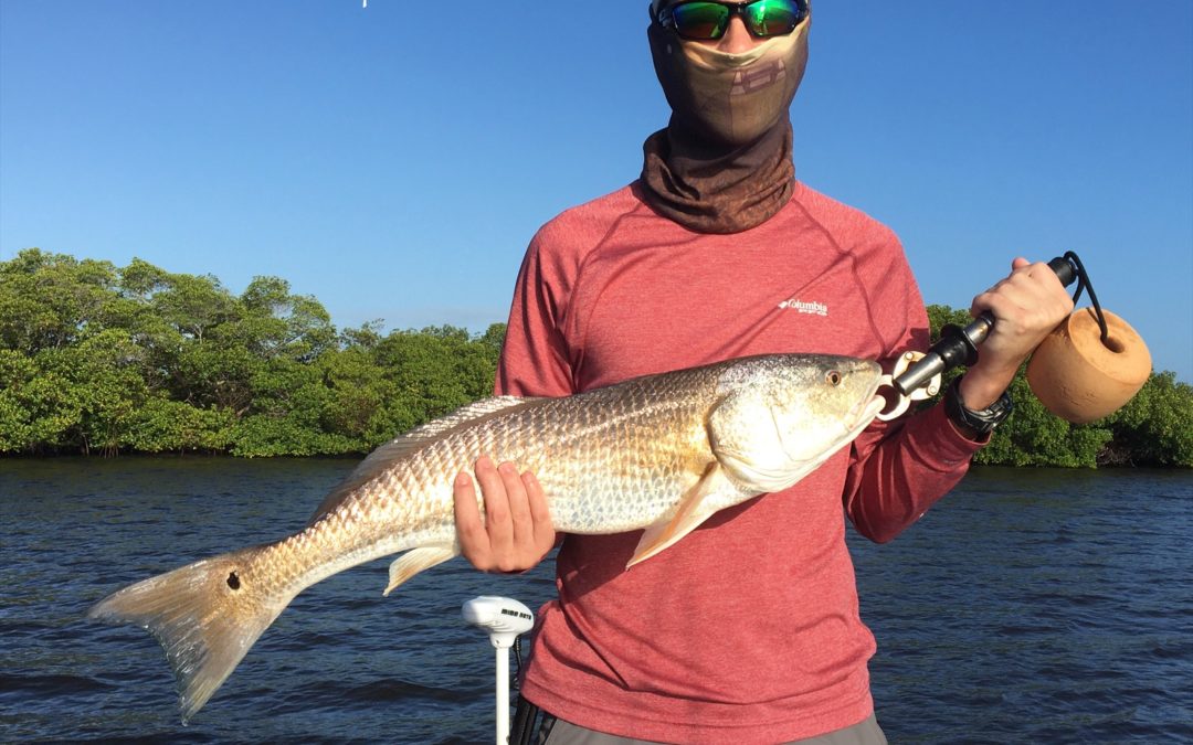 Dodging a few storms