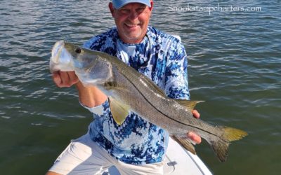 Fishings great