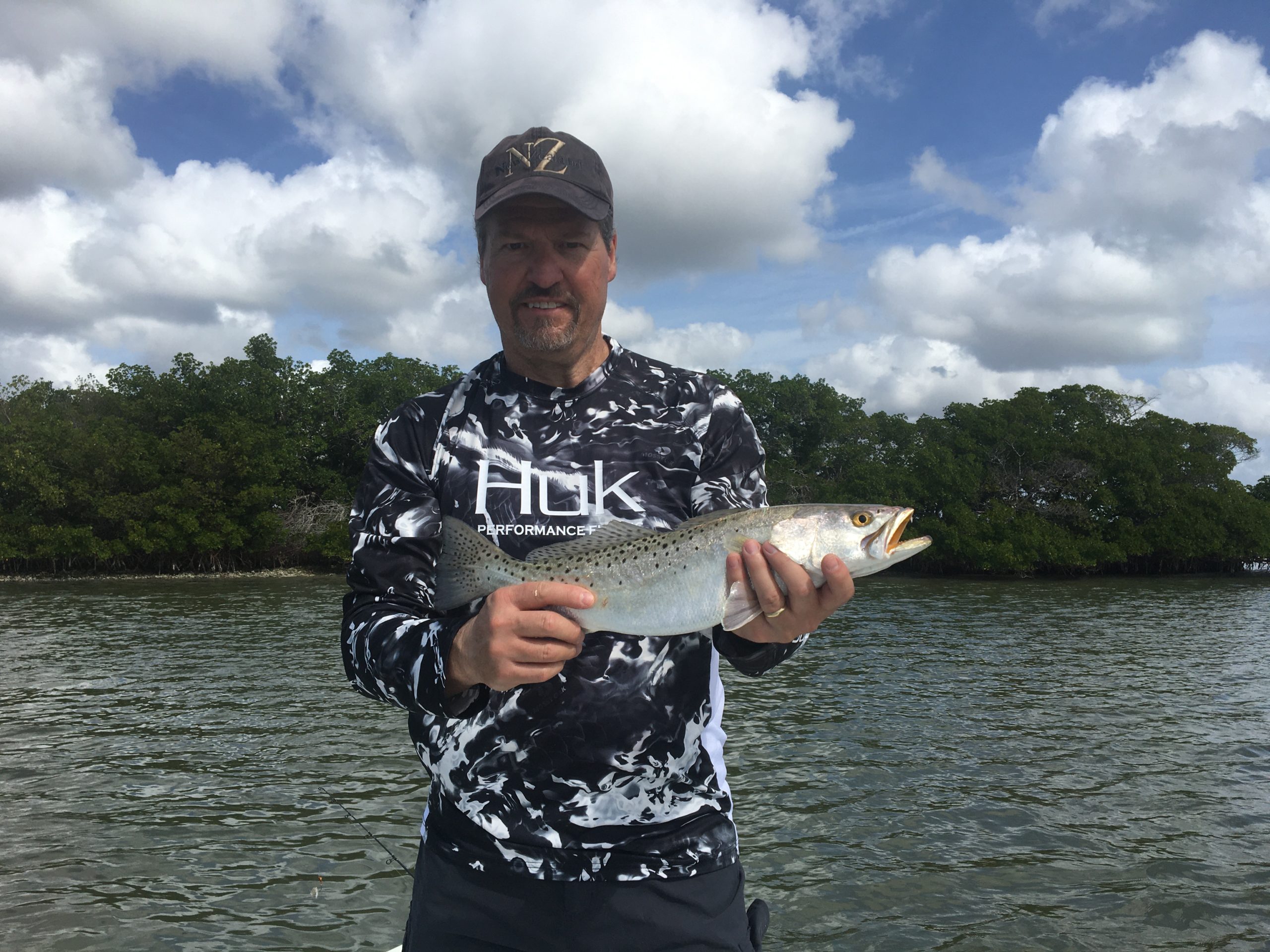 When will it warm up?